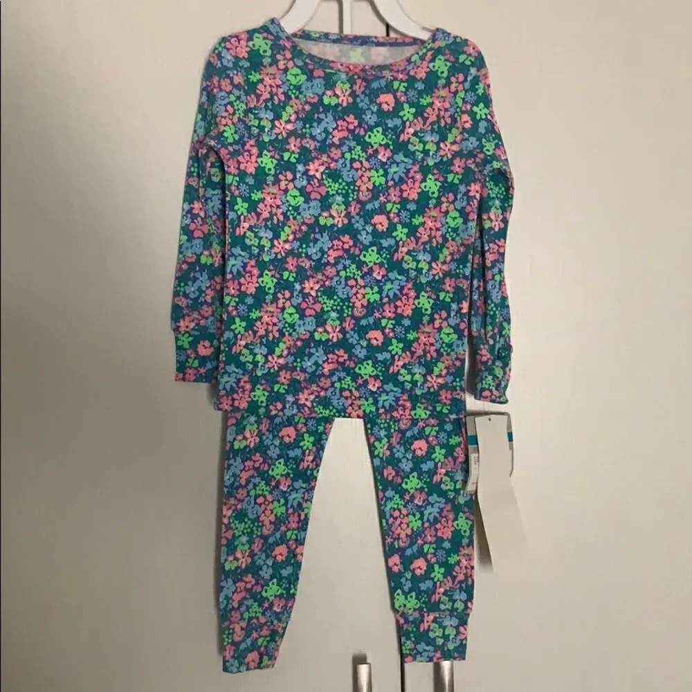 🎉1 hr sale 🎉Spring PJ set